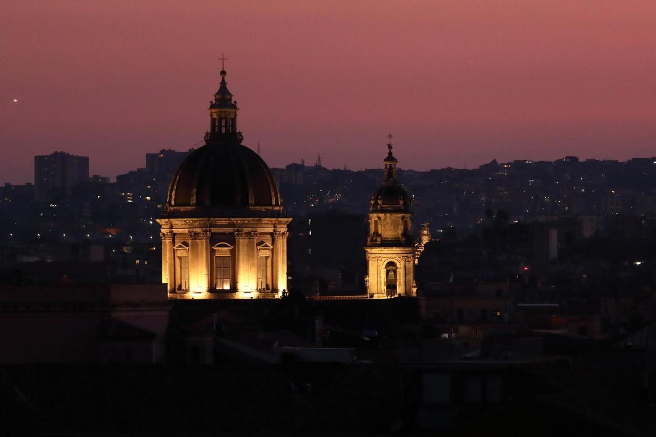 Oblò Catania
